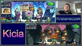 Ona vs On Holy Potatoes! What the hell?!   //  #24 Zdrada Piekła!
