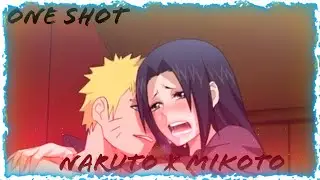One Shot (Naruto lemonxMIKOTO)(VAINILLA)TODO POR UNAS FOTOS