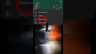 If u don&rsquo;t know how to green screen y just you just slow #edit