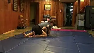 Nogi sample match