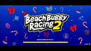 Glorious Wins & Knockout moments | Beach Buggy Racing 2 Part #1 |