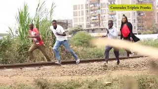 End my live Prank On Strangers.😭😭😭😭🙉
