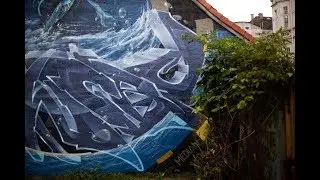 MV GRAFFITI JAM  |  NEWCRU