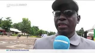 Mali : hommage à l'ancien président Moussa Traoré