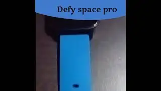 Defy space pro 😱 low price me itna sasta watch you can't believe #short #youtubeshorts # viralshort