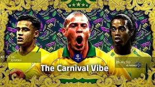 😱🛑 LANZAMIENTO MUNDIAL DEL UPDATE 5.3.0 CARNAVAL DE BRASIL EN EFOOTBALL 2026 🛑 FIN DEL MANTENIMIENTO