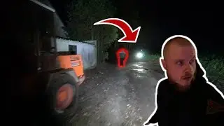 VON BESITZER ERWISCHT! POLIZEI HÄLT UNS AN! DER SCHLIMMSTE LOST PLACE!