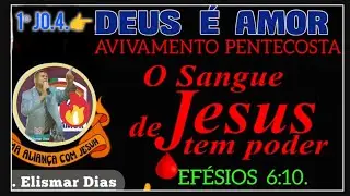 🔥IPDA AO VIVO🙌ORAÇÃO CALVÁRIO 18:00🙌EFÉSIOS 6:10 REVESTI-VOS,  LIBERTAÇÃO #oração18h #Oração7h