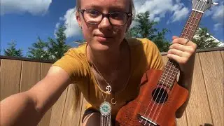 &ldquo;House of Gold&rdquo; cover ~Twenty One Pilots