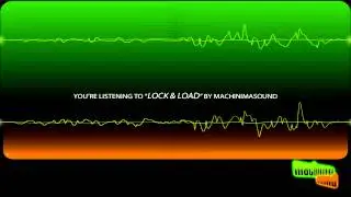 Lock & Load (Royalty Free Music) [CC-BY]