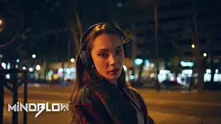 Edward Maya x Mindblow x Jordan Grace x Sine - Tossed Me To The Curb | Official&nbsp;Visualizer