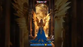 ecco l'enigma n.8 #video #youtube #viral #enigma #first
