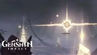 Where the Dragons Casts It's Will &bull; Xiuhcoatl Corpse Theme | Genshin Impact 5.5 OST