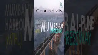 Exclusive NA Land for Sale in Deharang, Panvel | NAINA Investment | Near Navi Mumbai Airport