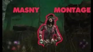 Dead By Daylight Juke Montage - Blue Skies
