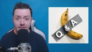 Banana Adeziva Q&A