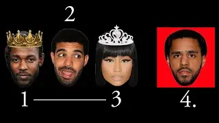 the myth of rap's 