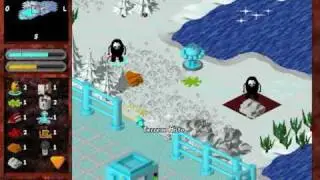 Planet Blupi - 20 Downloadable Levels