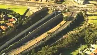 M5 Motorway upgrade gets green light