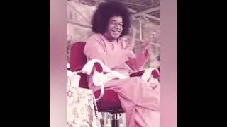 Chapter 18 and phal Shruthi ( reward) II Celestial Abode II Sathya Sai Baba