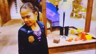 Odd Squad Zero Effect The Number Hog Scene + The Directions Are Missing Zeroes Scene   