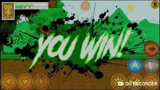 Warriors of the Universe Bass/Forte EXE CAC gameplay