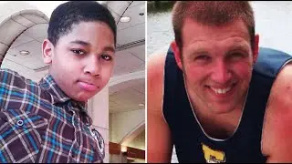 ⭕Frank Garmback/Timothy Loehmann - Shooting of Tamir Rice - Police Interrogation (Internal affairs)