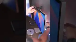 Benq Halo 2 Screenbar Unboxing & Setup