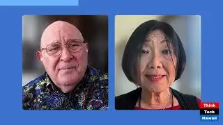 Sharon Moriwaki Speaks Out (Community Matters)