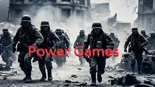 Power Games #aisongs #laguai