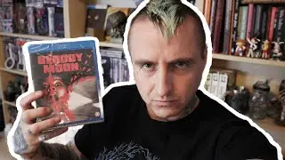 Unboxing filmów z DVDMAX