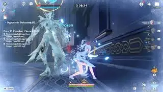 No.1 Reason why you should pull for Ayaka
