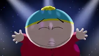 Eric Cartman Ai Cover (Molly Sand&eacute;n: Freak)