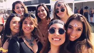 Coachella '19
