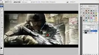 Socom style - signature