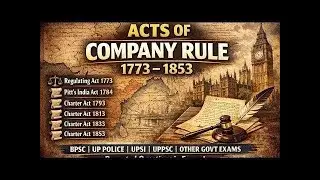 LEC 01) INDIAN POLITY