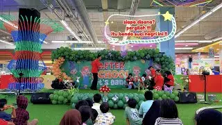 (Part 4) After School Fruitcity Park CBD, Season 2 (Special Theater)