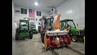 Residential Snow Blowing Company in Fargo, ND