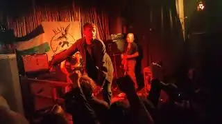 Bad Breeding - Nottingham - 20/06/24