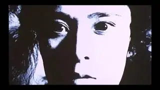 死霊の罠 (Evil Dead Trap) - ending music