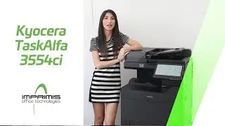 Kyocera TASKalfa 3554ci
