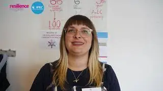 Testimonials about the Resilience Dynamic Accreditation Programme