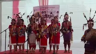 Tutsa Tribe Folk  Song 🎵 