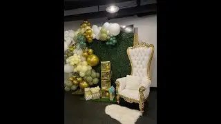 #cmac_events#babyshowerdecor