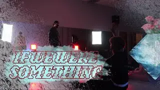 PRO LAB - If We Were Something by Justin Oilver & Summercamp Romance feat Amber Sauer