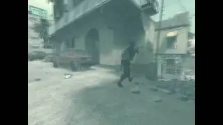 Cod4 Bad-Tage! By BuLaN Jervi ChazZ