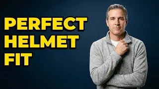 How Do You Get A Proper Helmet Fit?