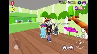 PKXD PET TAKASI  YAPIYORUM