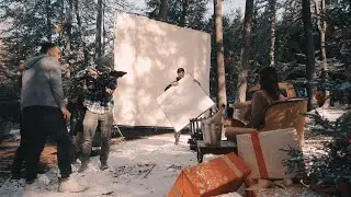 Showreel 2024 - Scope Productions
