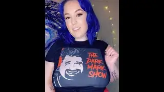 The Dark Mark Show random highlights from 2020